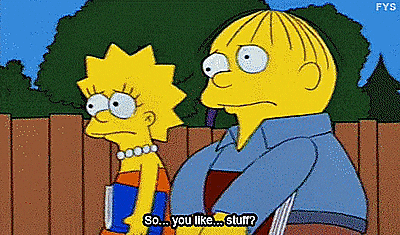 Awkward The Simpsons GIF (1).gif