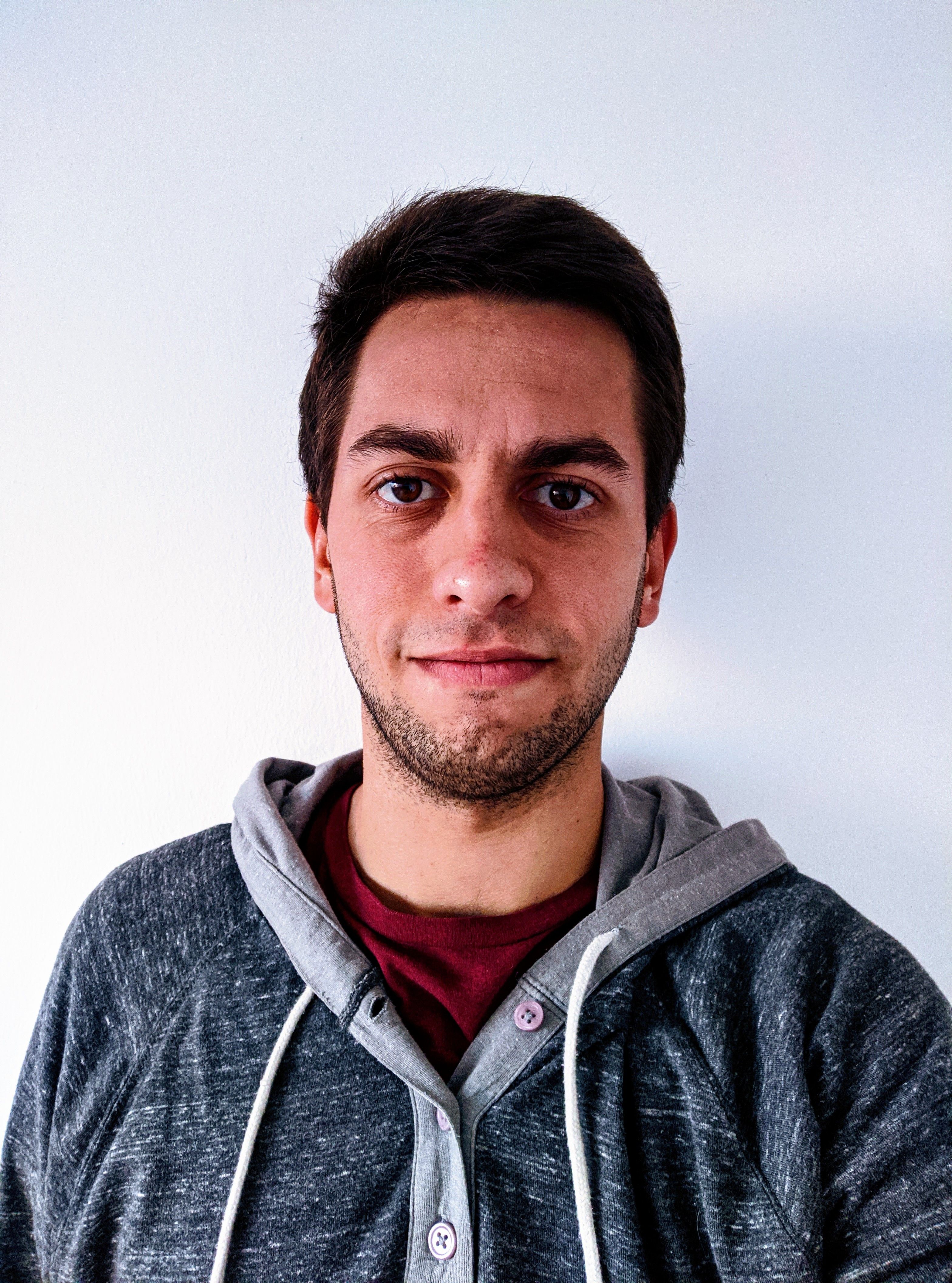 Gastón Barbero-profile-picture