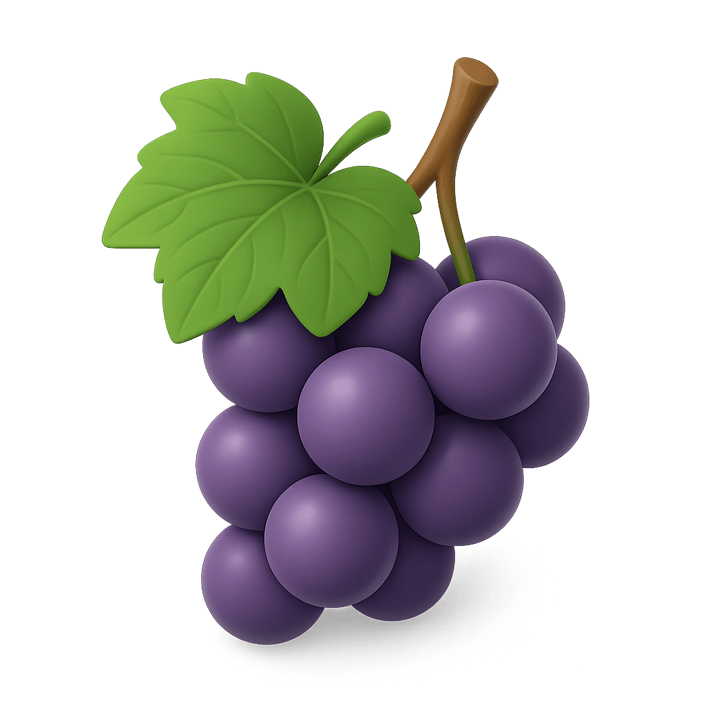 grapes-icon